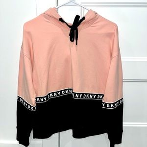 DKNY hoodie